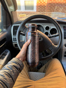 Royal Etch 44 oz - 1300 ml√PREORDER (will ship by or before May 30th)(please order separately if you want in stock bottles sooner)