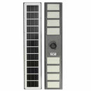 9000W All-in-One Double Side Solar Street Light Road Path Motion Sensor Parking a lot IP65 Waterproof