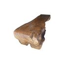 Suar Slab One Piece Coffee Table XXXL