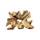 Teak Erosion Coffee Table XL