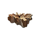 Teak Erosion Coffee Table XL