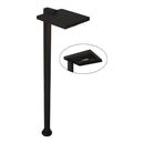 LEVEL AL Black Path Landscape Light