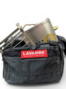 Get on the list! Aso Super Pack: Hekla Stainless Steel Sexy