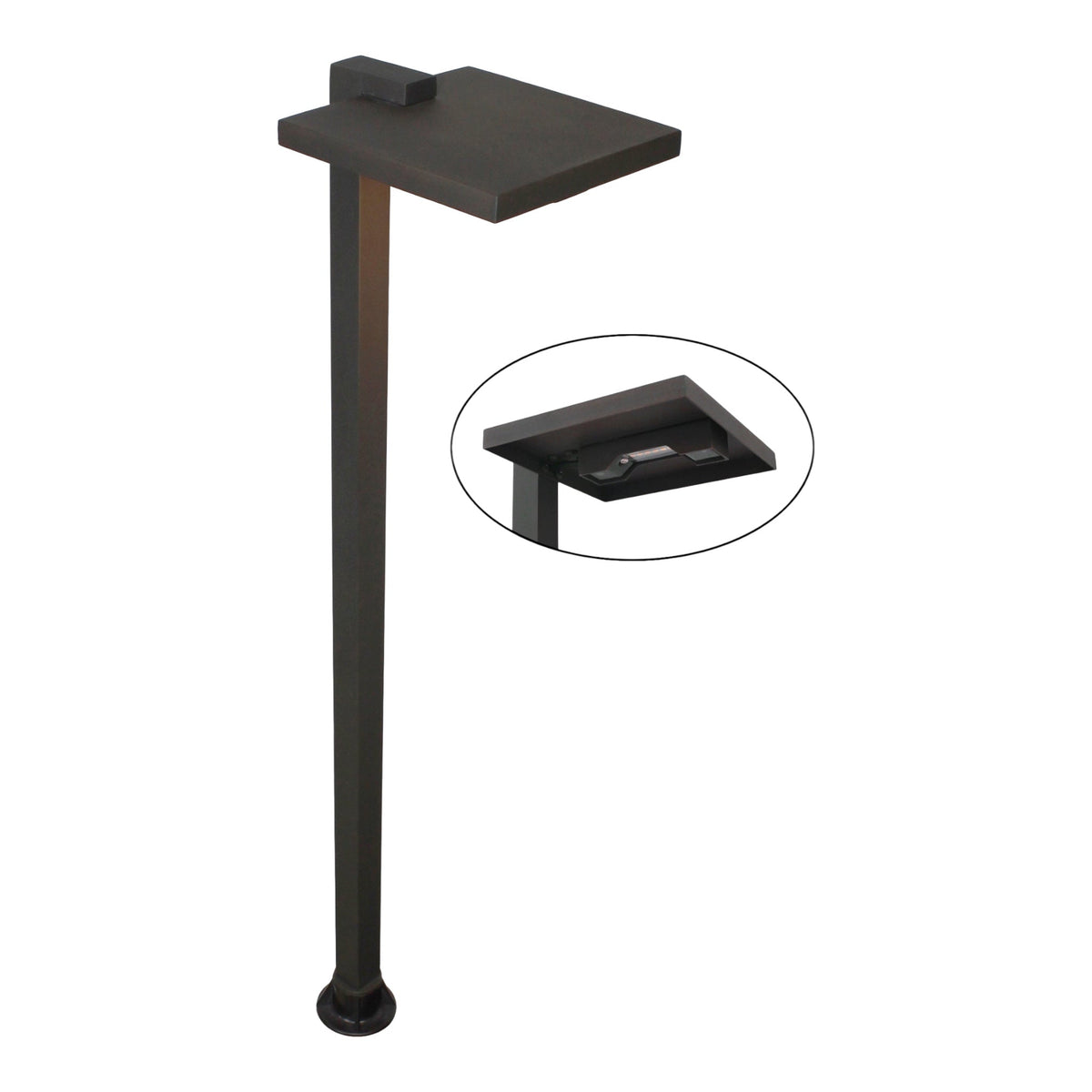 LEVEL 2-PACK Path Landscape Light, photo 2 of 5