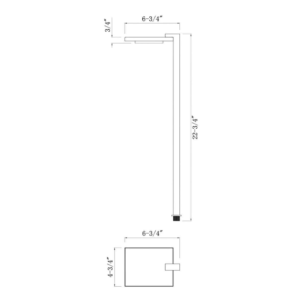 LEVEL 2-PACK Path Landscape Light, photo 4 of 5