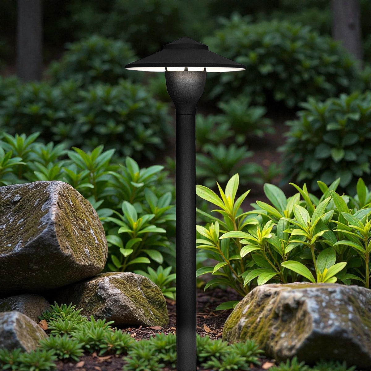 Classic AL 2-PACK Path Landscape Light, photo 3 of 3