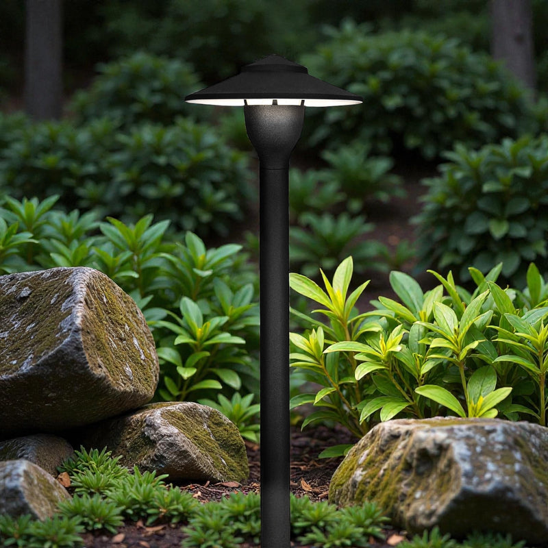 Classic AL 2-PACK Path Landscape Light, photo 3 of 3
