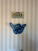 Atlas Wallpaper by Hufton Studio