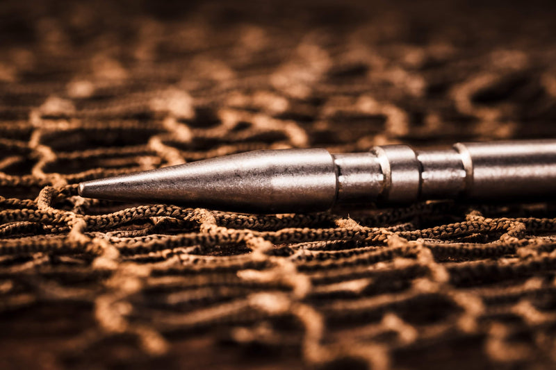 Titanium Persuader  ~  Gen 2