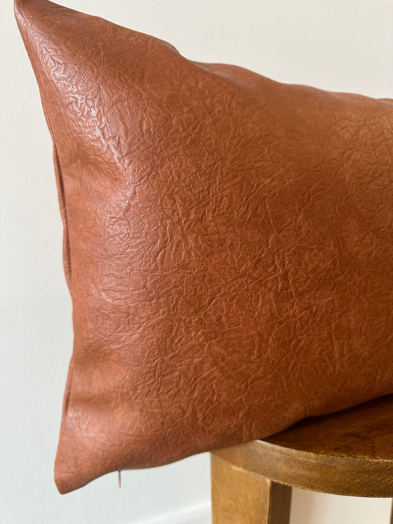 Tucson Lumbar Pillow Cover