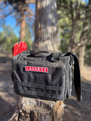 Guy Montag Fireproof Gloves by LavaBox Portable Campfire