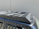 1991 - 1998 Jeep Cherokee XJ Roof Rack