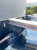 1991 - 1998 Jeep Cherokee XJ Roof Rack