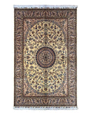 Afghani Nain Belgium 1st Grade Wool High End 7x10