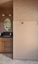 Leighton Wallpaper by The Fibery