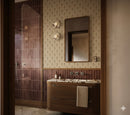 Alma Wallpaper by Marie Erstad Studio