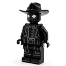 Spidey Noir Minifig