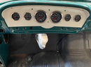 1961-1966 F-100 and F-250 Dash Insert