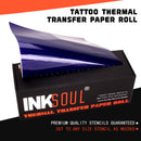 INKSOUL®  TATTOO STENCIL PAPER （best for shadow）
