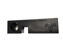 The Onyx FiberPRO Wedge - Fiberglass/Plastic Door Chock