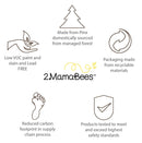 Ajure Playhouse Custom Color