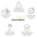 Reign Swing Attachment