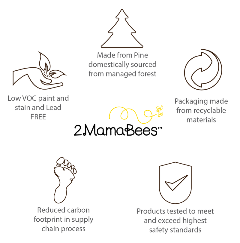 Reign Swing Attachment