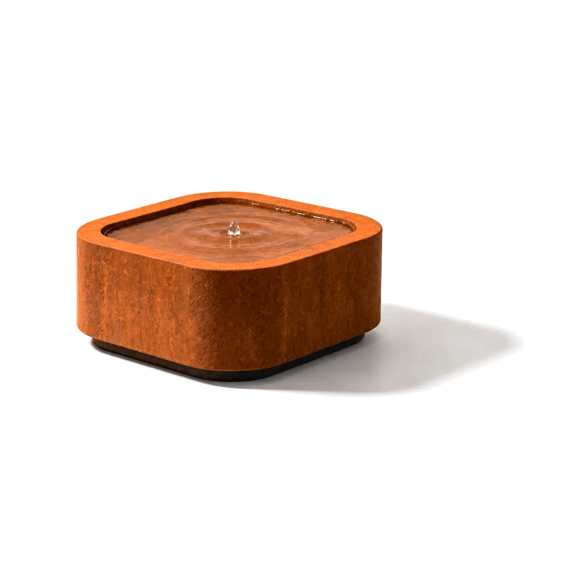 Mesa Soft Square Fountain