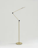 Sage 2-in-1 LED Floor and Table Lamp