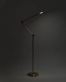 Sage 2-in-1 LED Floor and Table Lamp