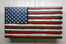 Mini American Flag Gun Concealment Case