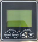 STS600 600W Digital 12V, 15V Low Voltage Transformer with Photocell & Timer IP65