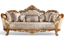 Perla Sofa