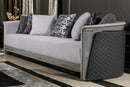 Aspar Couch