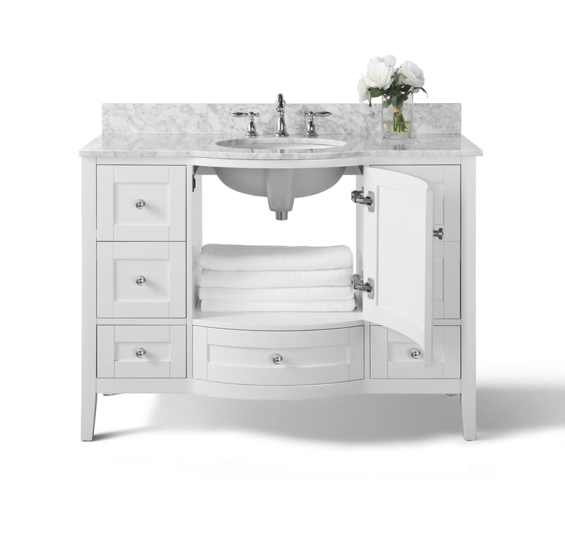 Lauren Bathroom Vanity Collection