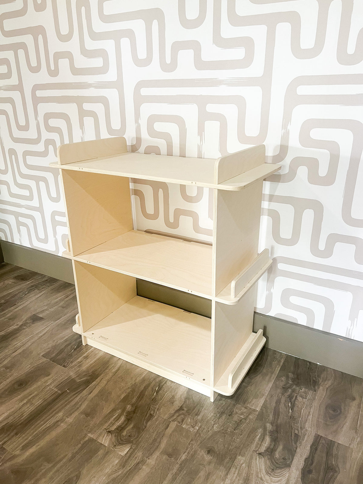 RONNY- Montessori Bookshelf, photo 5 of 15