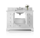 Audrey Bathroom Vanity Collection
