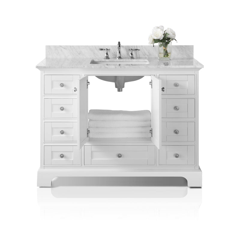 Audrey Bathroom Vanity Set