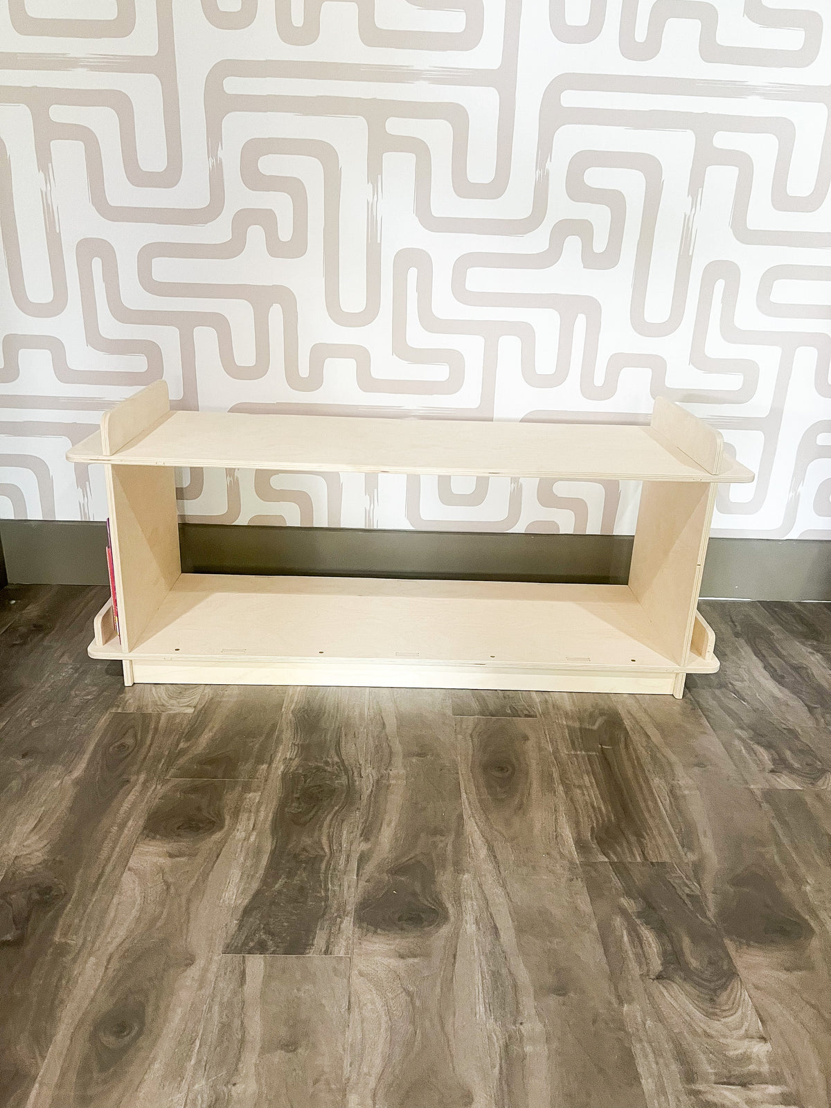 RONNY- Montessori Bookshelf, photo 9 of 15