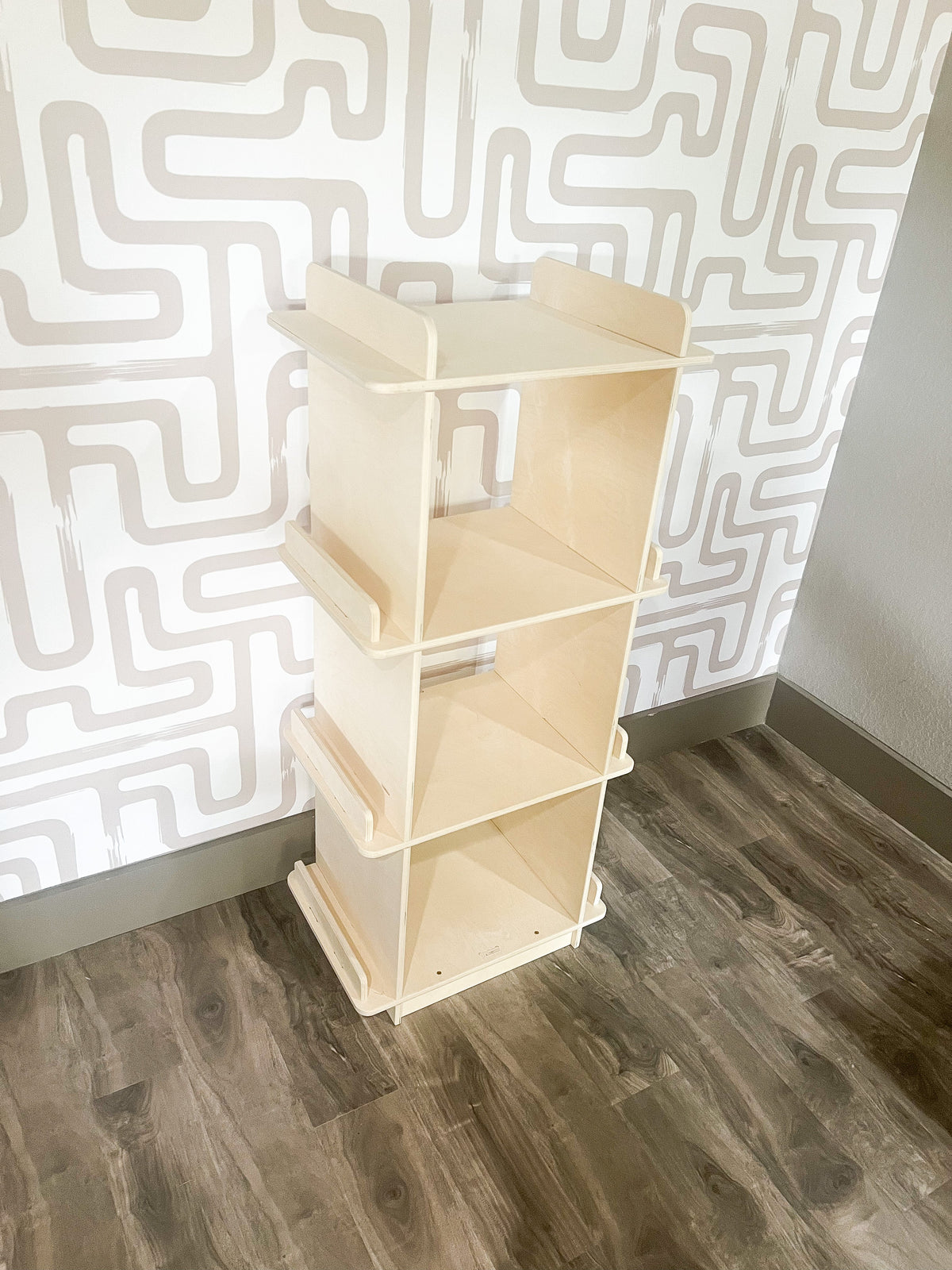 RONNY- Montessori Bookshelf, photo 14 of 15