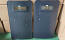 Ballistic Breacher Shield with Clear Ballistic Window 36"x20"