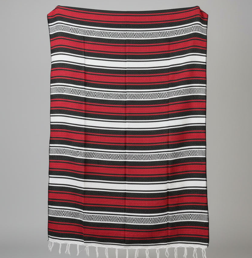 Eco Soft XL Falsa Blanket | Recycled Cotton, photo 14 of 14