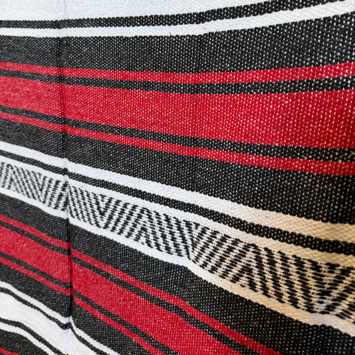 Eco Soft XL Falsa Blanket | Recycled Cotton, photo 10 of 14