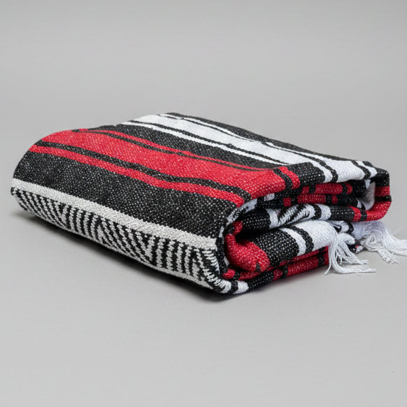 Eco Soft XL Falsa Blanket | Recycled Cotton, photo 12 of 14