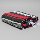 Eco Soft XL Falsa Blanket | Recycled Cotton