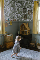 Wilma Wallpaper by Grateful Artsy Soul