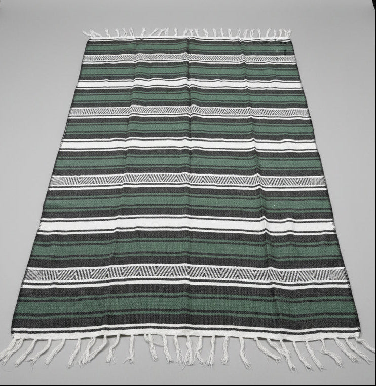 Eco Soft XL Falsa Blanket | Recycled Cotton, photo 6 of 14