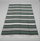 Eco Soft XL Falsa Blanket | Recycled Cotton