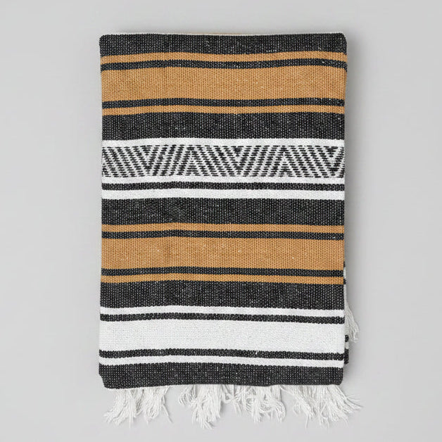 Eco Soft XL Falsa Blanket | Recycled Cotton, photo 3 of 14