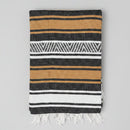 Eco Soft XL Falsa Blanket | Recycled Cotton